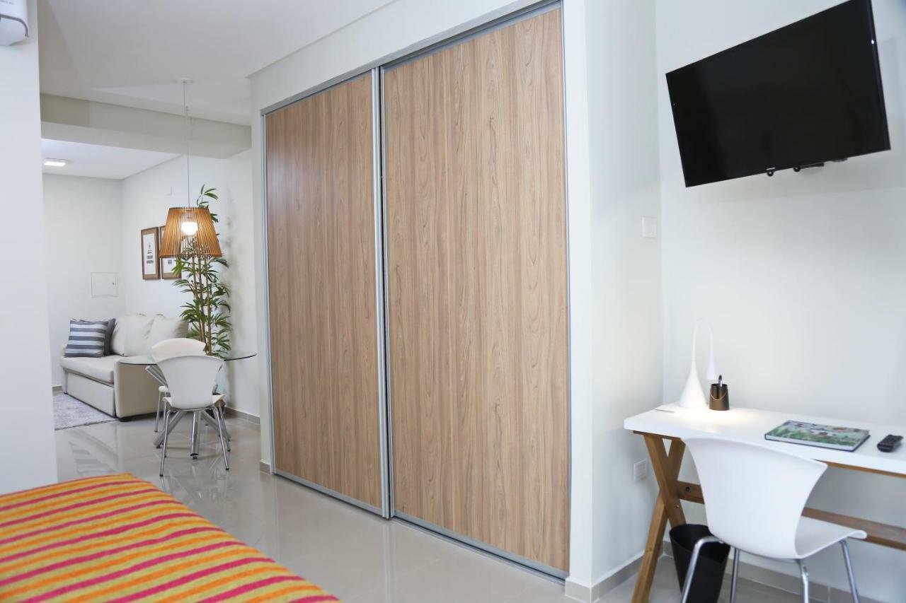 Appartement The Point Casa Edificio Boutique à San Miguel de Tucumán Extérieur photo